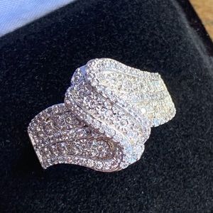 STERLING SILVER TIMELESS TAMMY
